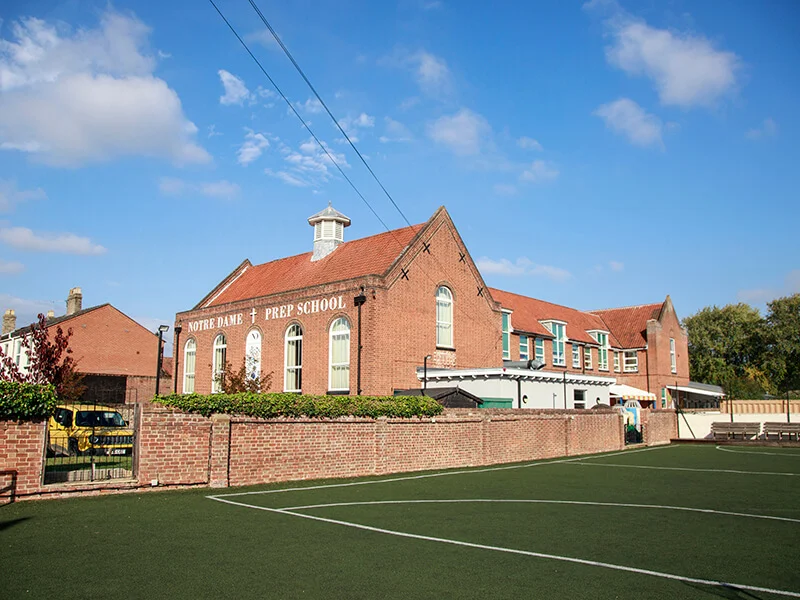 Autumn Term 2025 Round Up