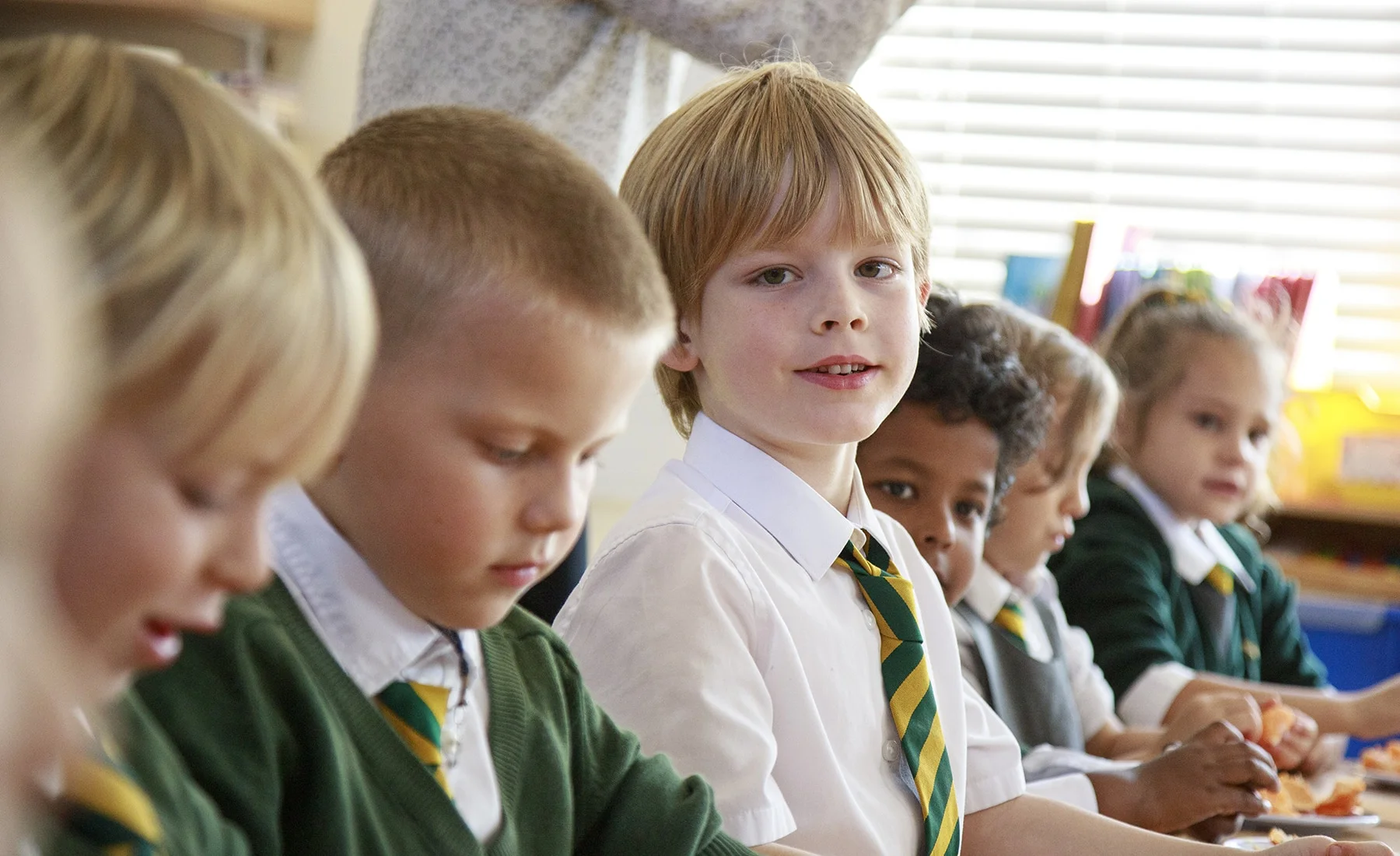 Notre Dame Prep School