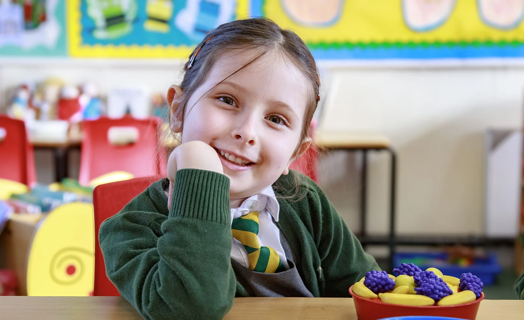 Notre Dame Prep School