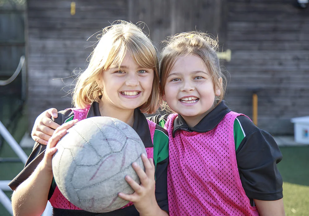 Notre Dame Prep School