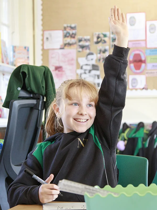 Notre Dame Prep School